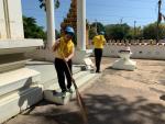 โครงการเคลื่อนที่พบประชาชนประจำปีงบประมาณ 2563 และโครงการจิต